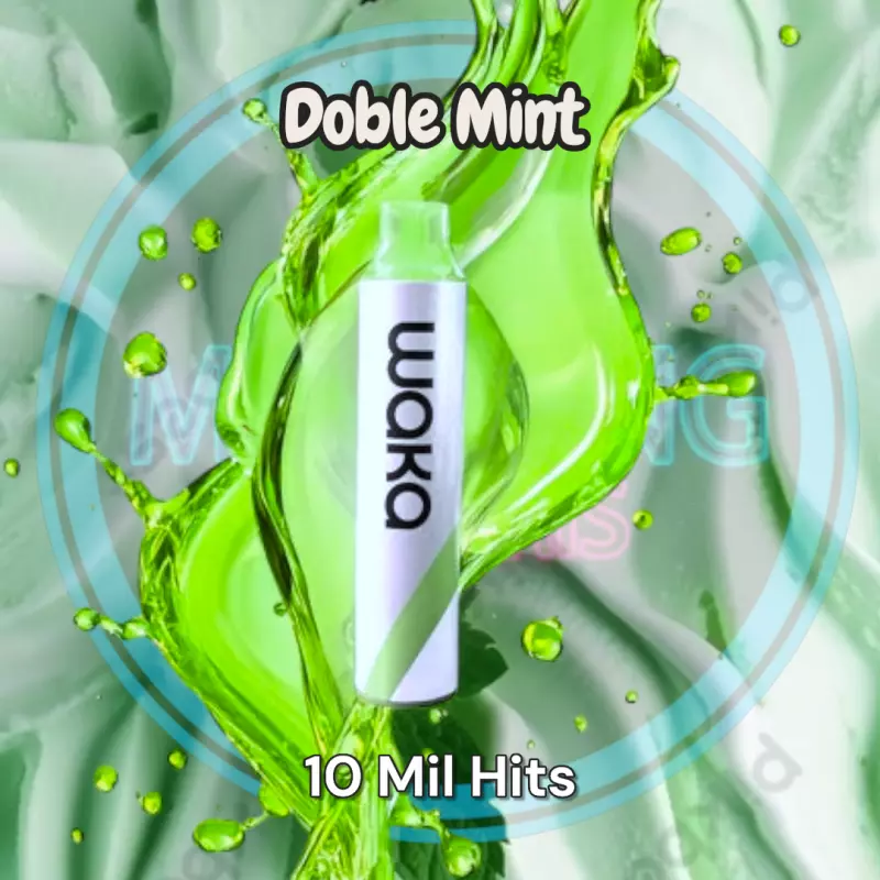 Doble mint