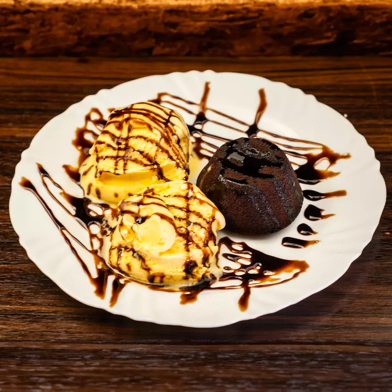 PETIT GATEAU