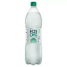 H2O Limoneto 1,5l