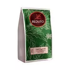Café Reduto em Grãos 500g