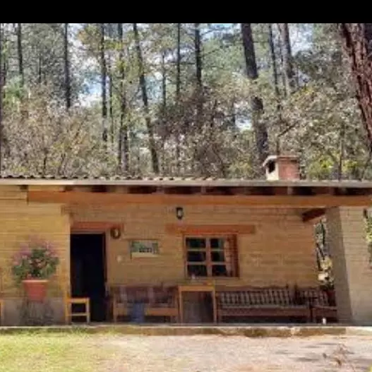 ENVIO A CABAÑAS ECOTURIXTLAN