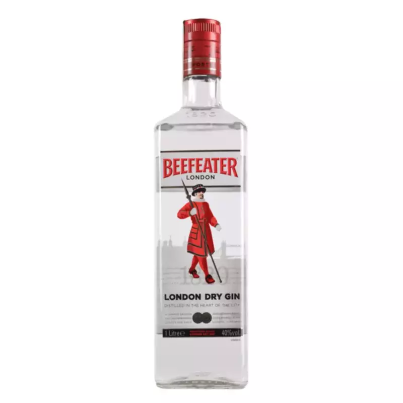 Vaso Gin Beefeater