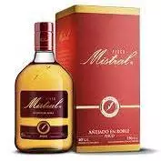 PISCO MISTRAL 40º