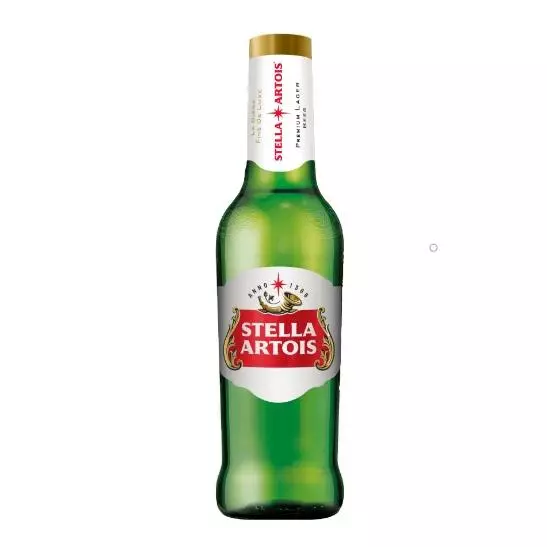 Stella Artois 330mL