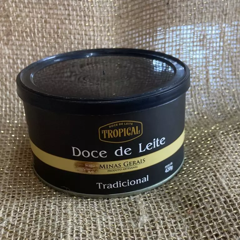 Doce de Leite Tropical- Tradicional