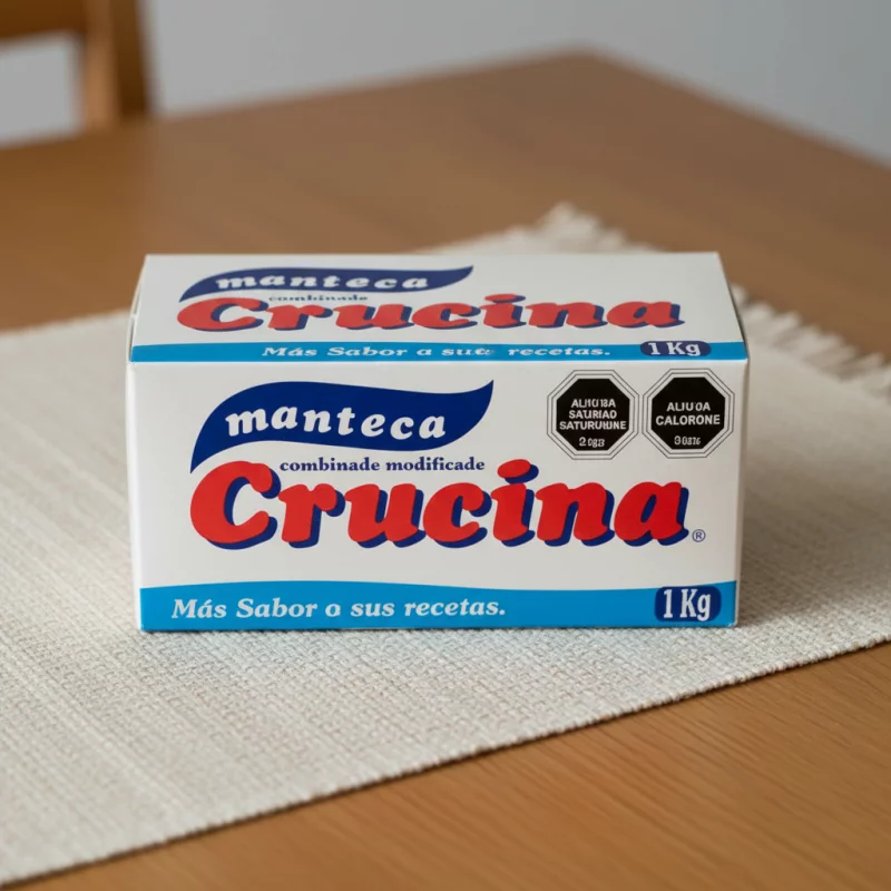 CRUCINA BLOQUE 1K