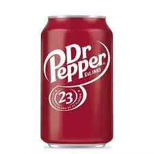 DR PEPPER