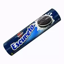 BISCOITO AMORI ESCURETO C/36 UN 125G