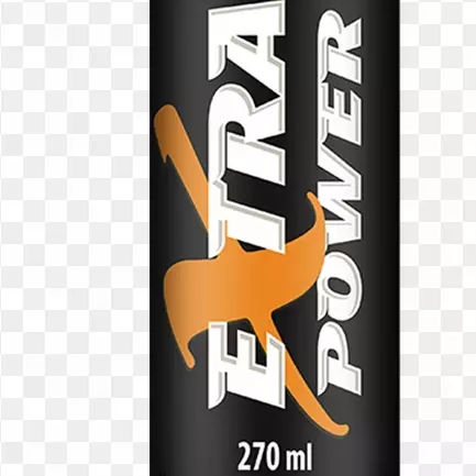 ENERGETICO EXTRA 270ML