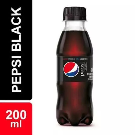 Pepsi brack 200ml