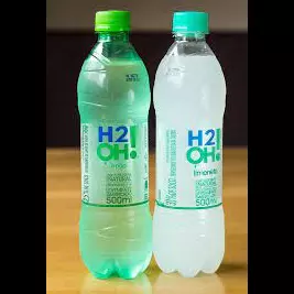H2O Original Limão e Limoneto