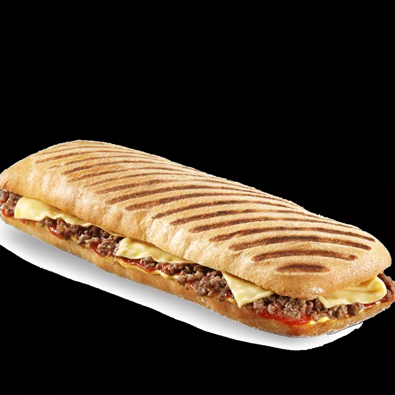 VIANDE HACHEE