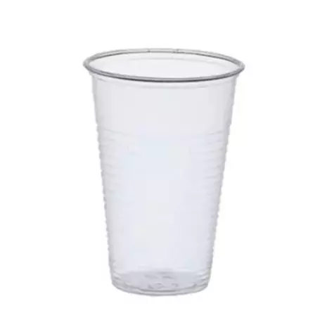 Vaso Plastico REYMA #10