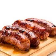 porción de chorizo (3 unidades)