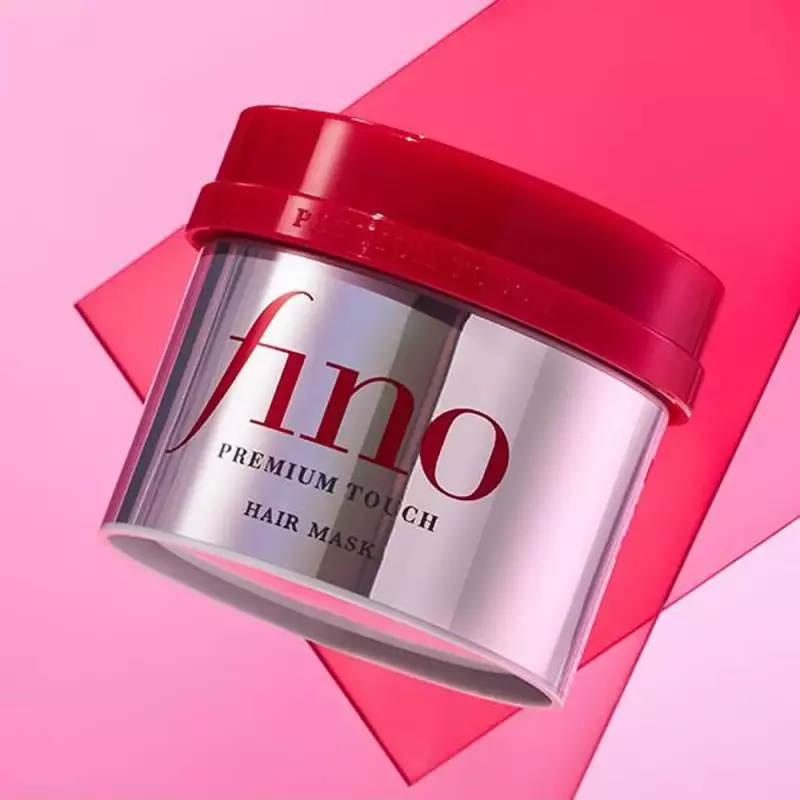 FINO-Mascarilla PremiumTouch