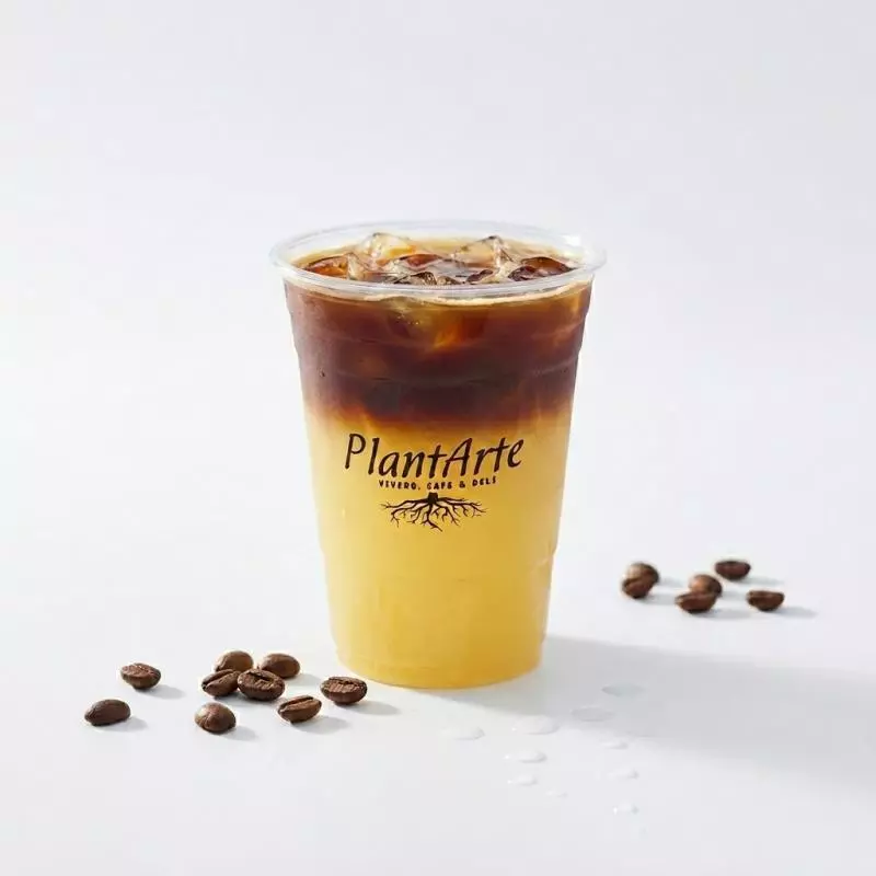Passion Tonic