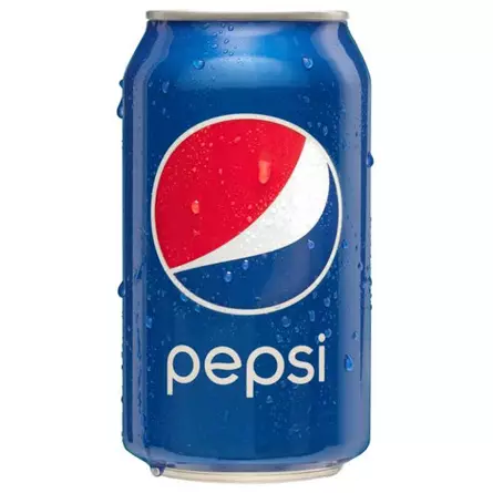 PEPSI