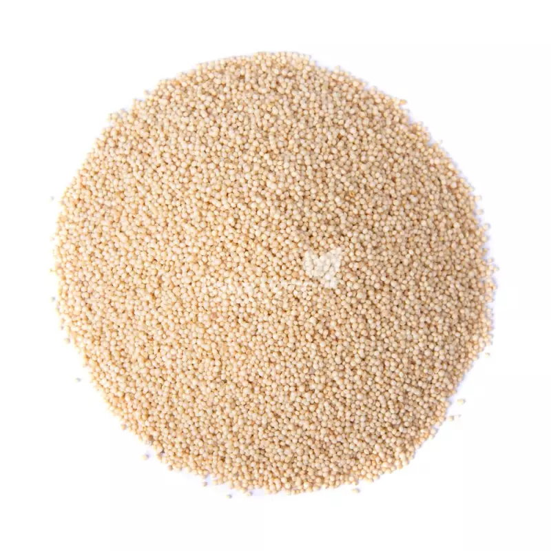 AMARANTO EM GRÃOS (PCT 200g)