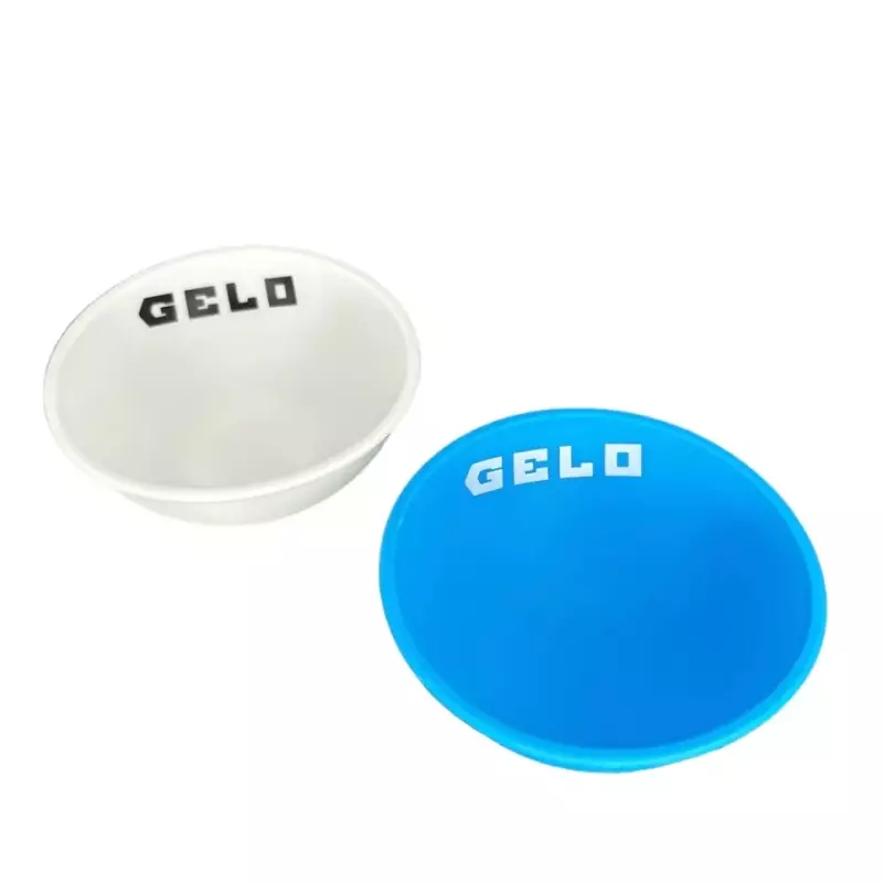 Cuia - Gelo