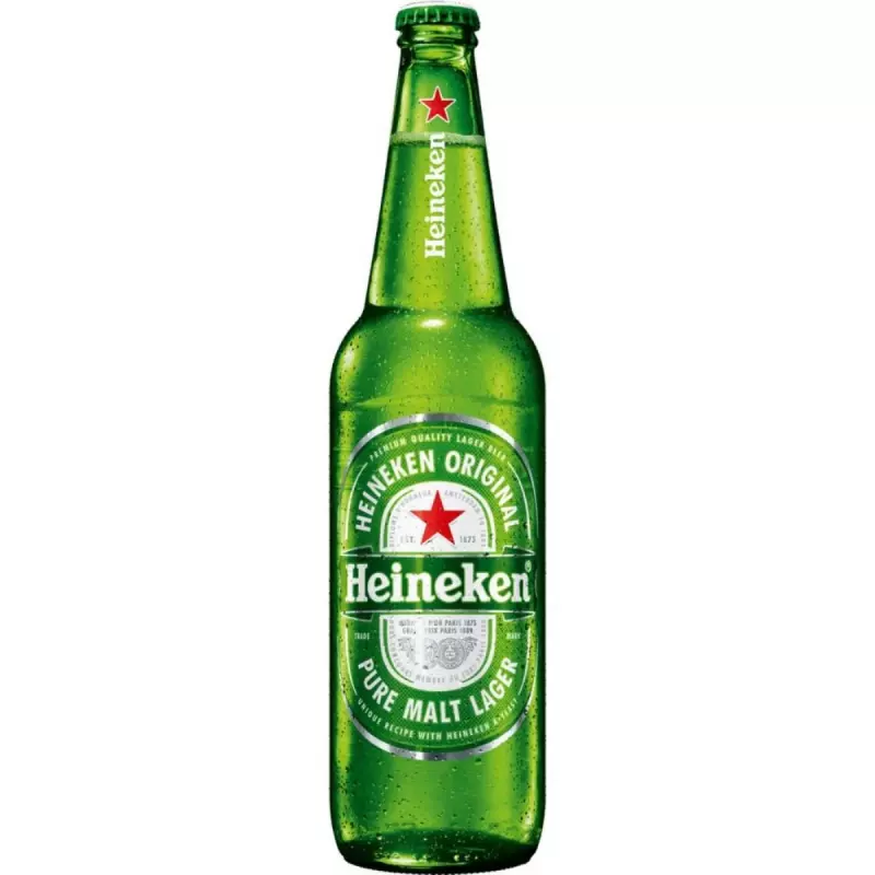 HEINEKEN 600ml