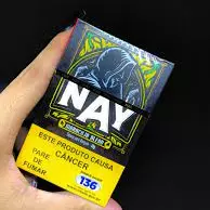 NAY MARACUJA