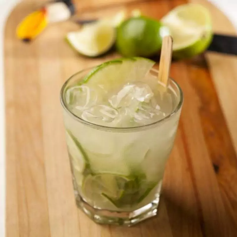 Caipiroska Absolut
