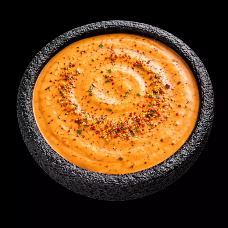 Salsa Acechichada Fuego 6 oz