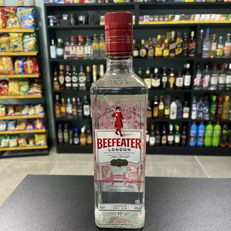 Beefeator Lodon 750ML