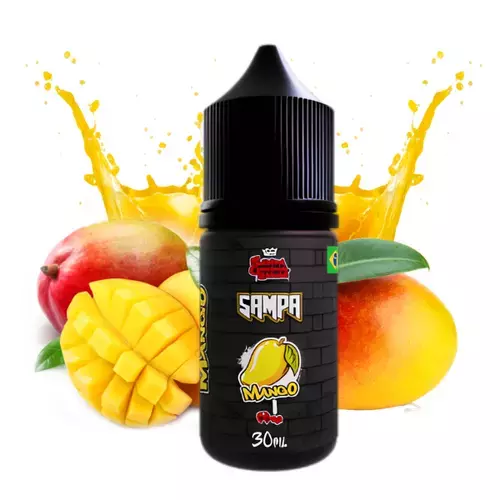Mango | 50mg