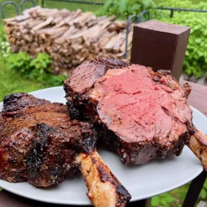 Prime Ribs da Nobreza