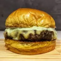 Tk- Burguer