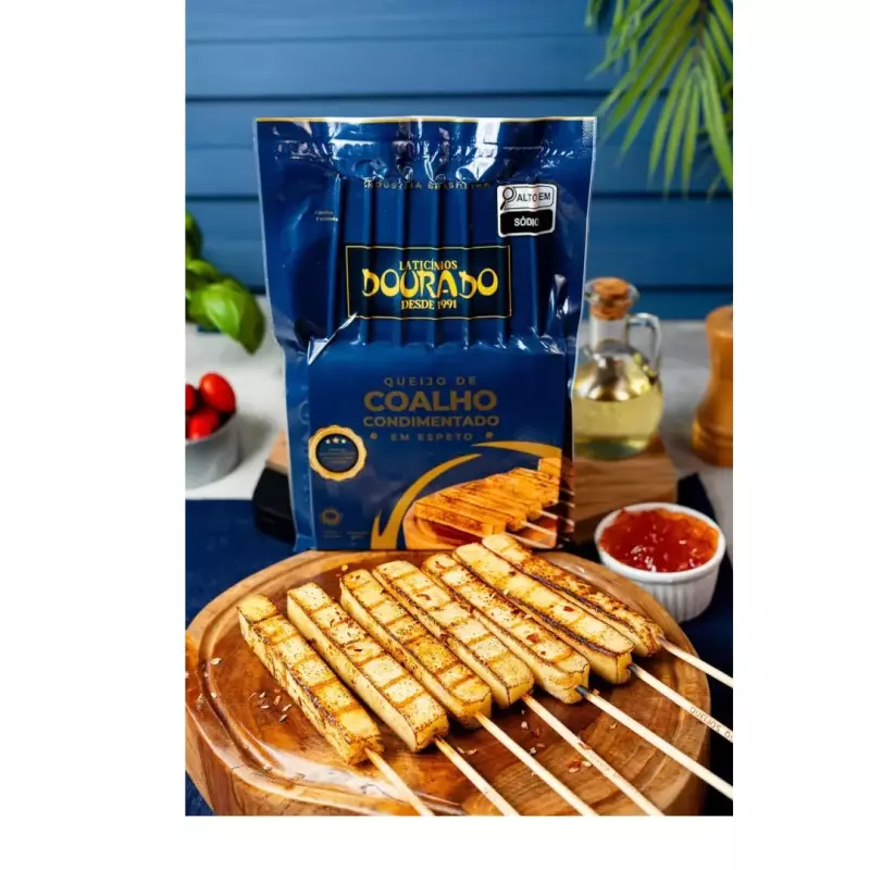 QUEIJO COALHO PESO MÉDIO 300G