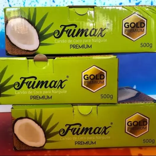 Carvão Fumax