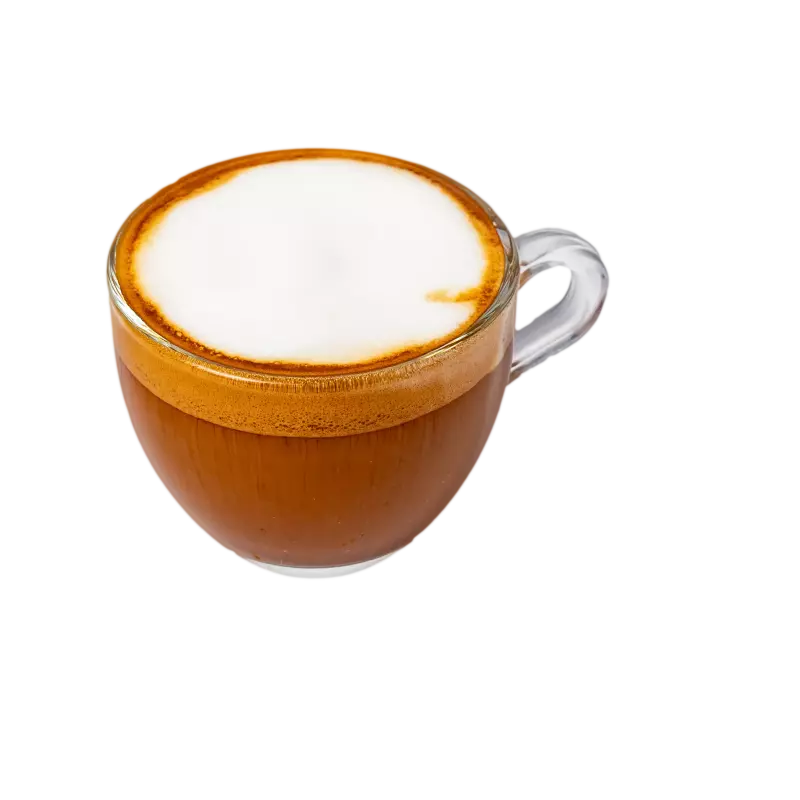 Espresso Cortado