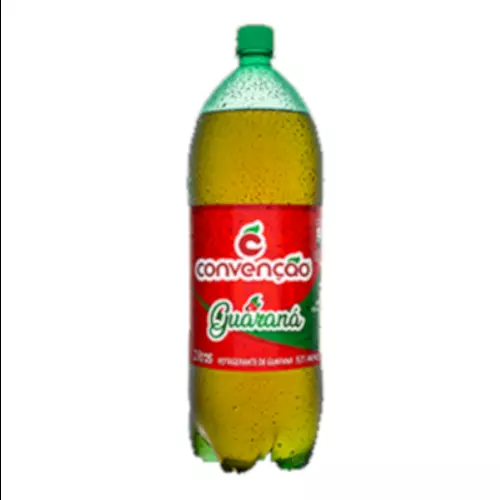 Refrigerante Convenção Guaraná 2L