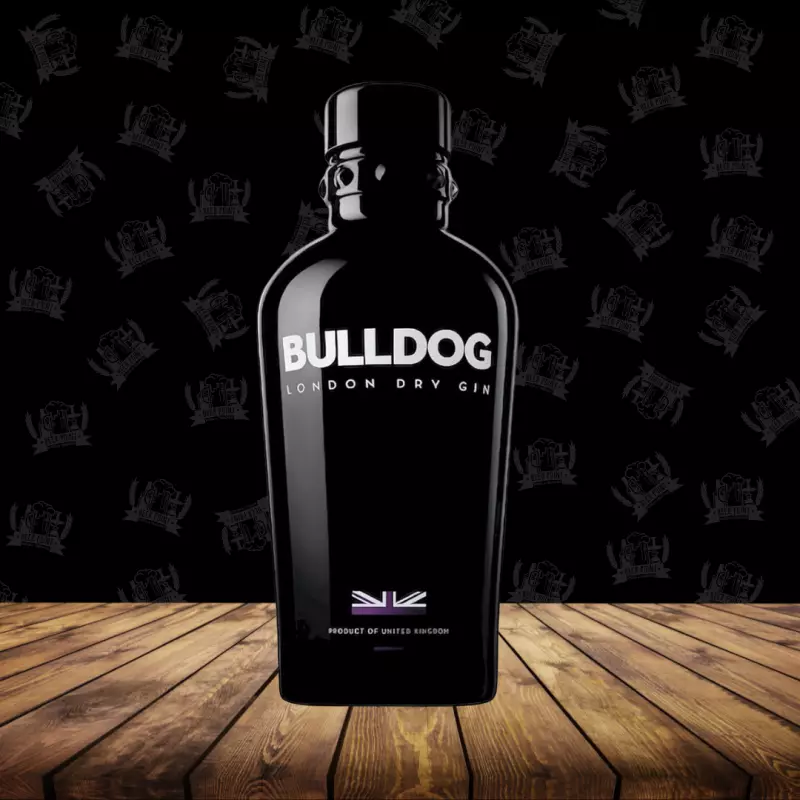 Gin Bulldog 750ml