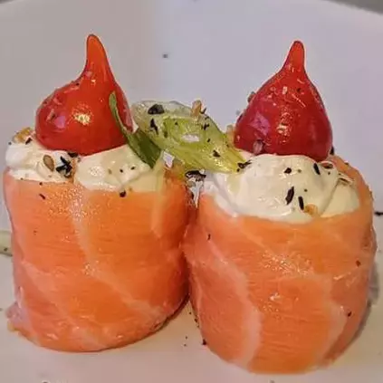 Joe Pimenta Biquinho 4 Uni.