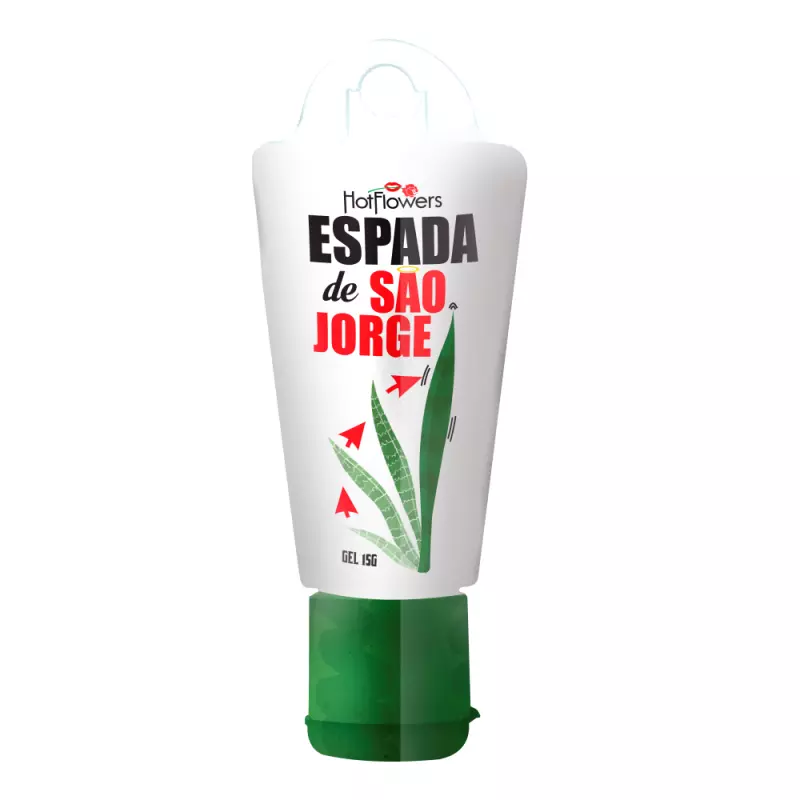 Espada de São Jorge