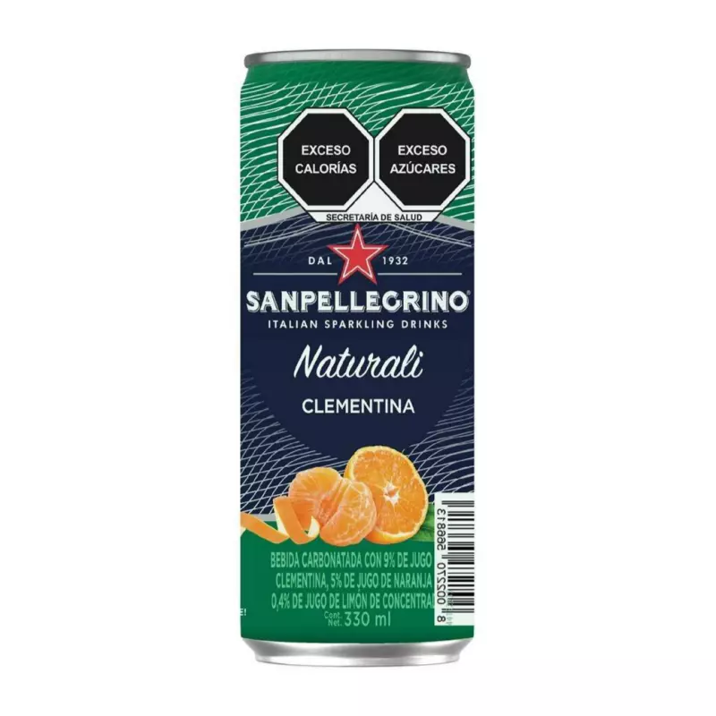 Sanpellegrino Clementina