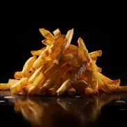 Papas Fritas