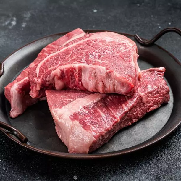 Coxão Duro Angus / Beef Silverside