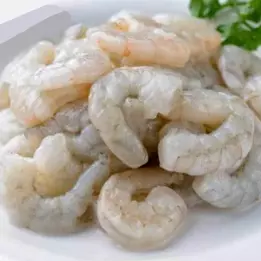 Camarão GG Evisc. Drenado