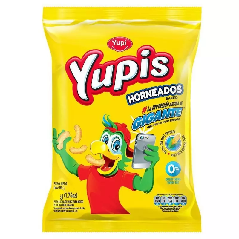 Yupis