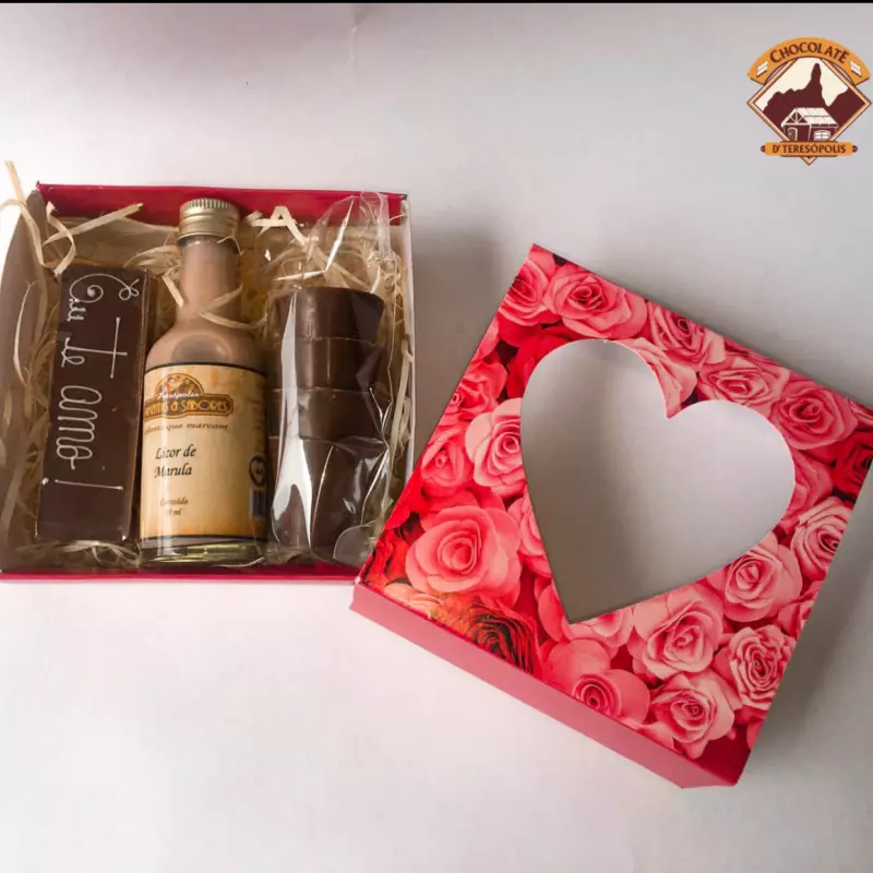 Kit Cesta Especial Personalizada