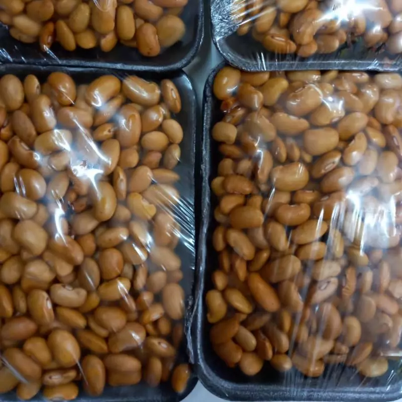 CUBACES BANDEJA TIERNO MEDIO KILO