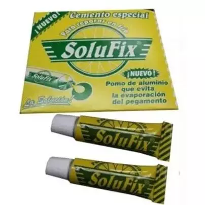SOLUCION PARA CAMARAS
