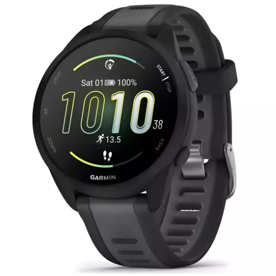 Garmin Forerunner 165 Music