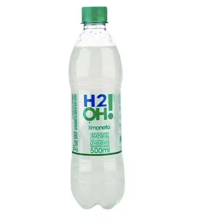 H2OH! Limoneto