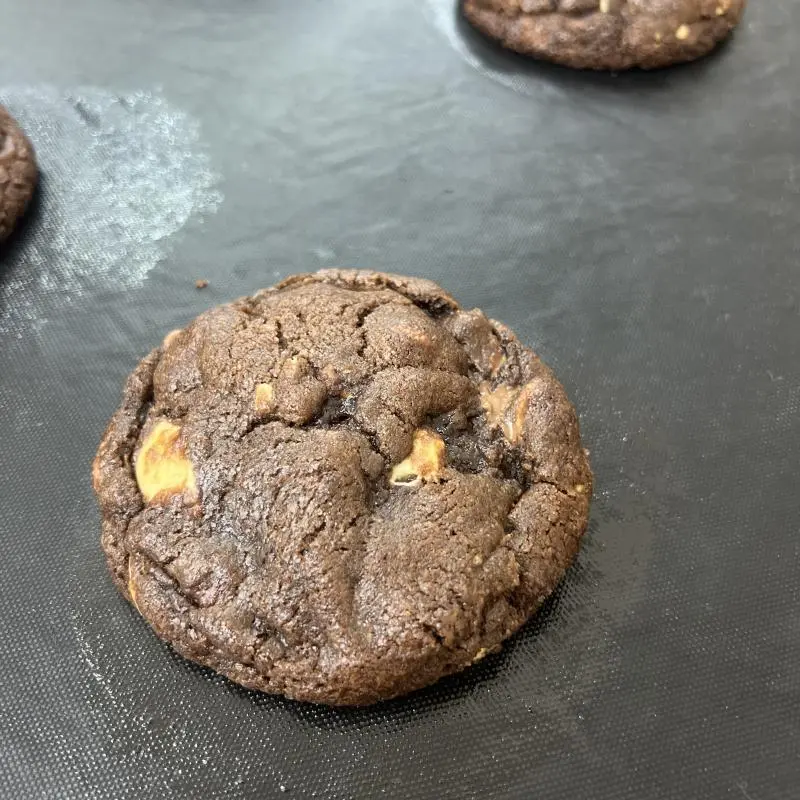 Cookie  Choco 125grs