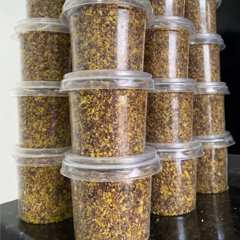 PAÇOQUINHA DE CARNE  75g